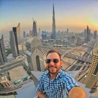 Отзыв от Расул - виза ДТВ